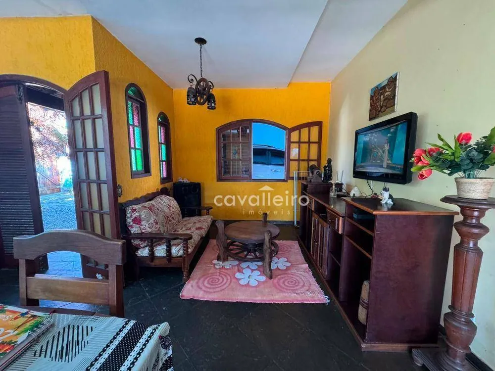 Casa, 3 quartos, 200 m² - Foto 3
