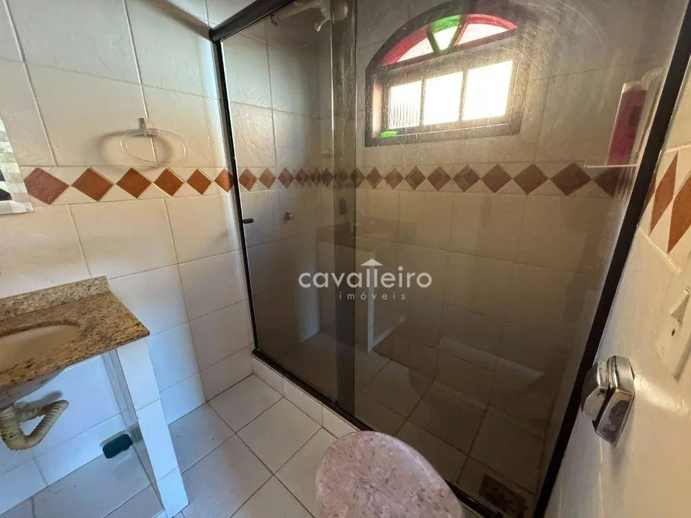 Casa, 3 quartos, 200 m² - Foto 14