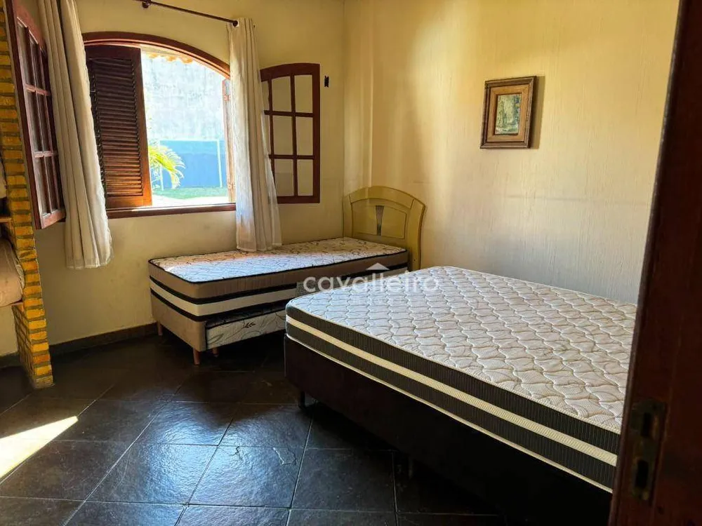 Casa, 3 quartos, 200 m² - Foto 19