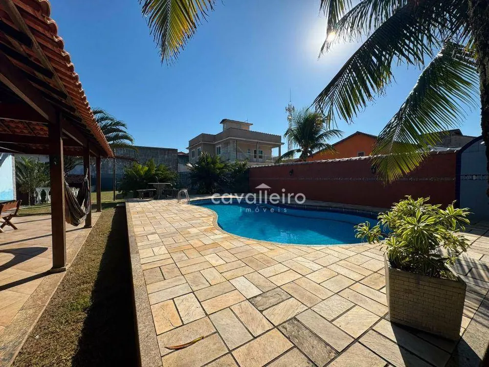 Casa, 3 quartos, 200 m² - Foto 21