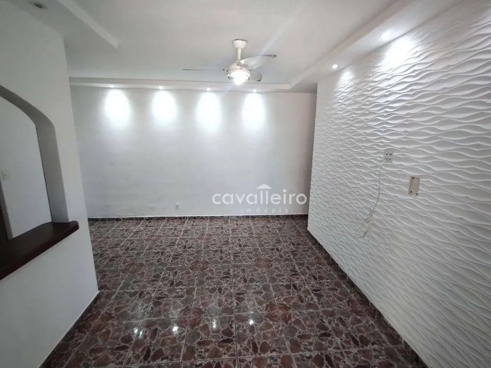 Casa, 2 quartos, 81 m² - Foto 19