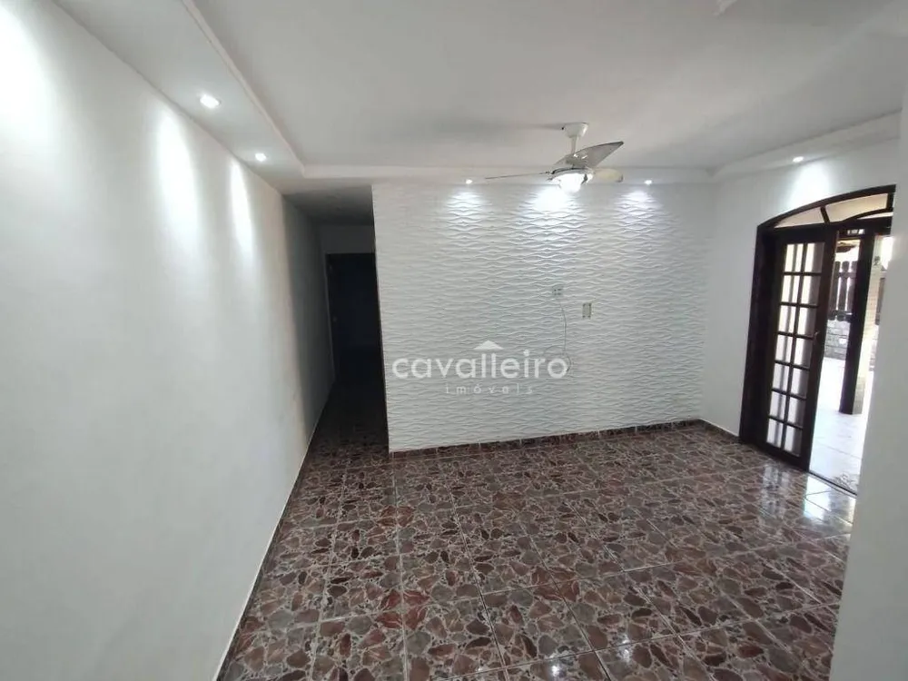 Casa, 2 quartos, 81 m² - Foto 5