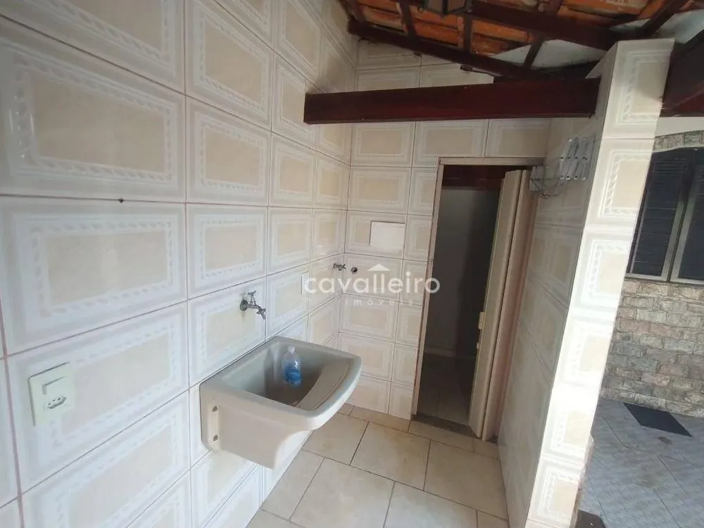 Casa, 2 quartos, 81 m² - Foto 2