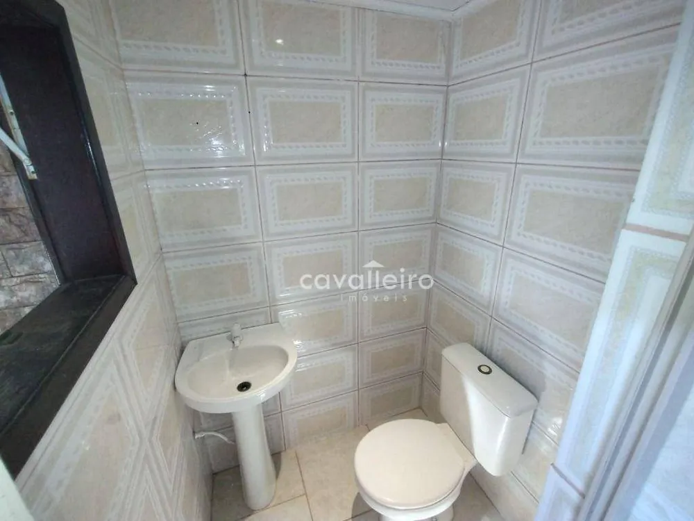 Casa, 2 quartos, 81 m² - Foto 13