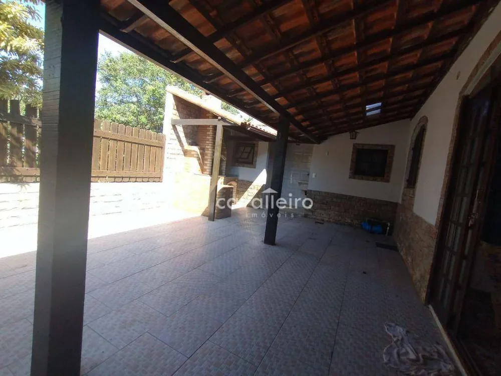 Casa, 2 quartos, 81 m² - Foto 10