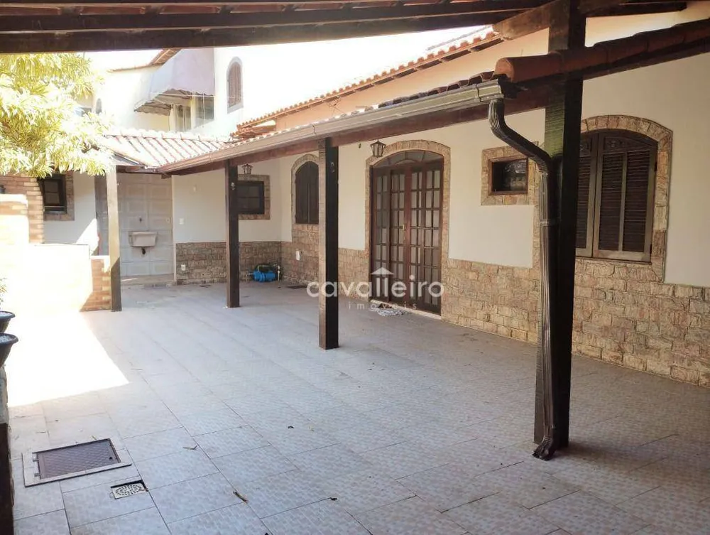 Casa, 2 quartos, 81 m² - Foto 17