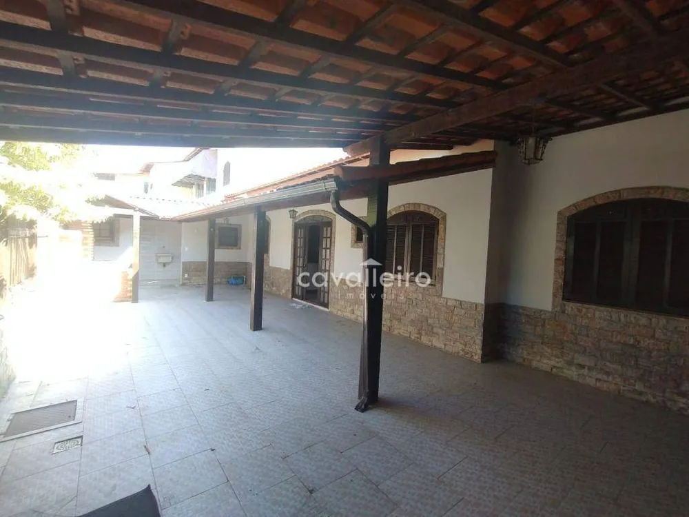 Casa, 2 quartos, 81 m² - Foto 14
