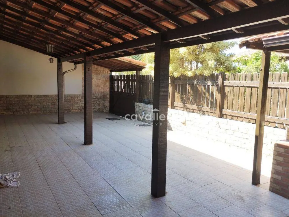 Casa, 2 quartos, 81 m² - Foto 6