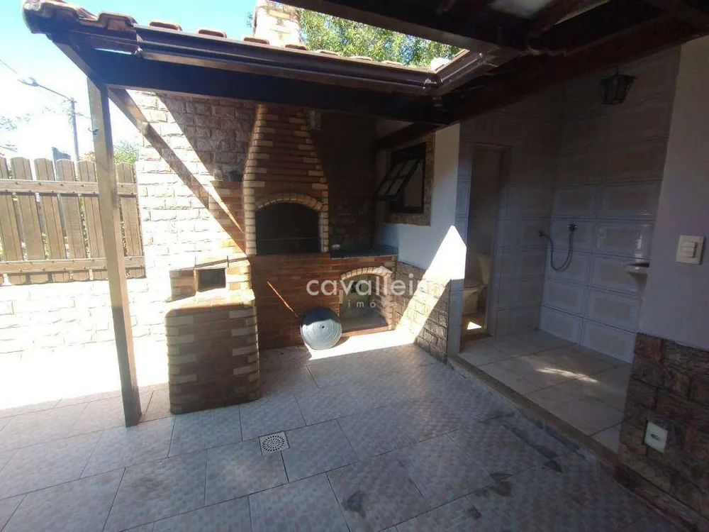 Casa, 2 quartos, 81 m² - Foto 4