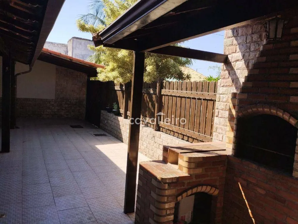 Casa, 2 quartos, 81 m² - Foto 16