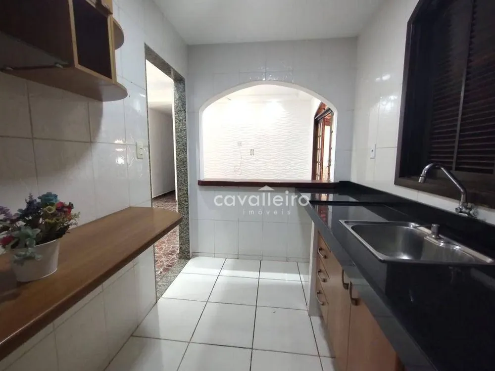 Casa, 2 quartos, 81 m² - Foto 8
