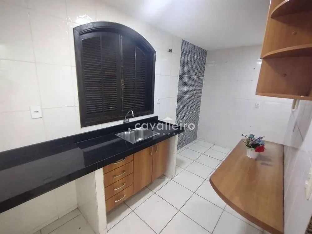 Casa, 2 quartos, 81 m² - Foto 20