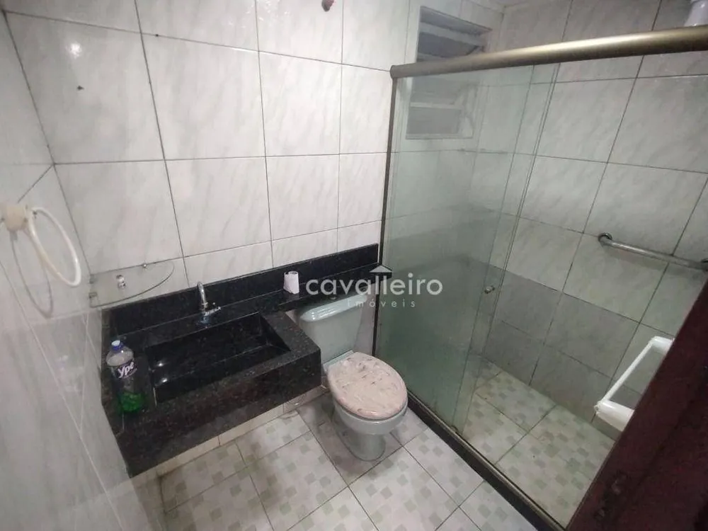 Casa, 2 quartos, 81 m² - Foto 3