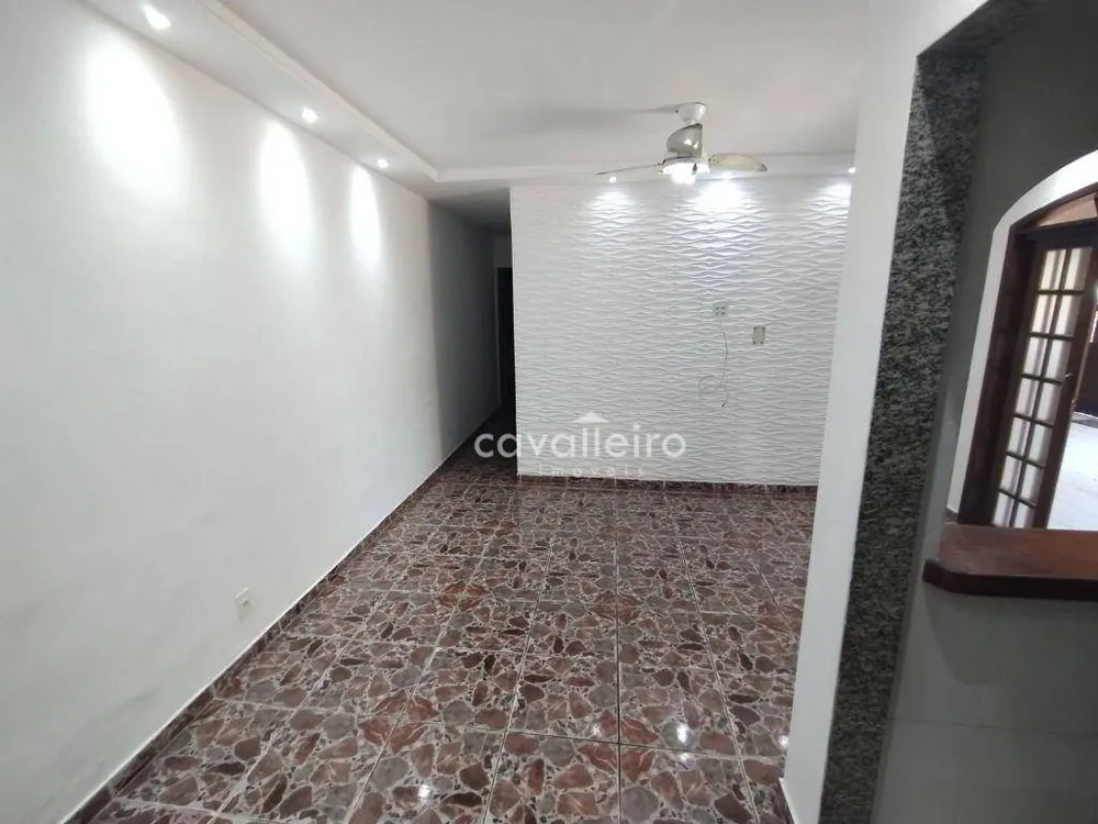 Casa, 2 quartos, 81 m² - Foto 1