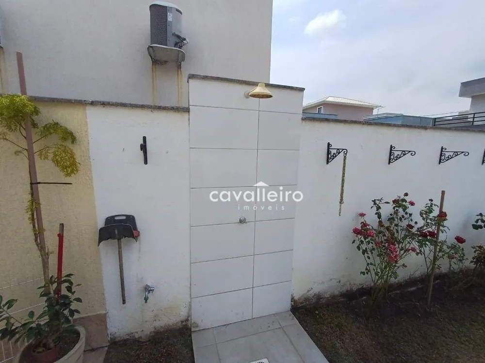 Casa de Condomínio, 2 quartos - Foto 29
