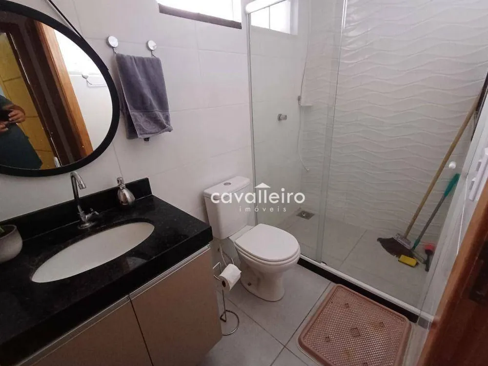Casa de Condomínio, 2 quartos - Foto 11