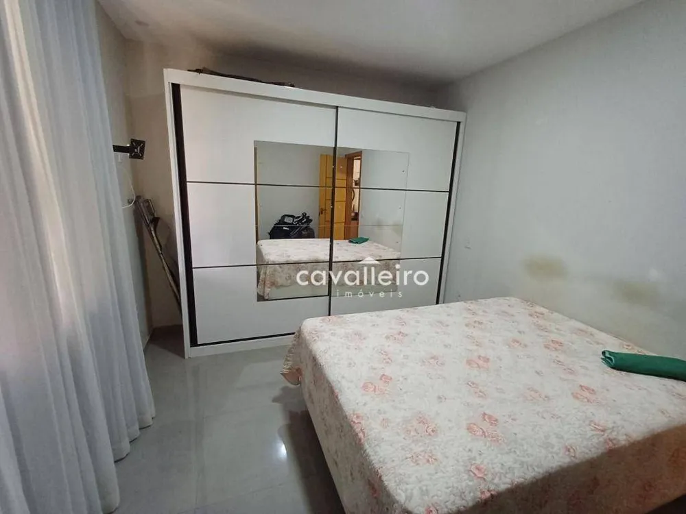 Casa de Condomínio, 2 quartos - Foto 20