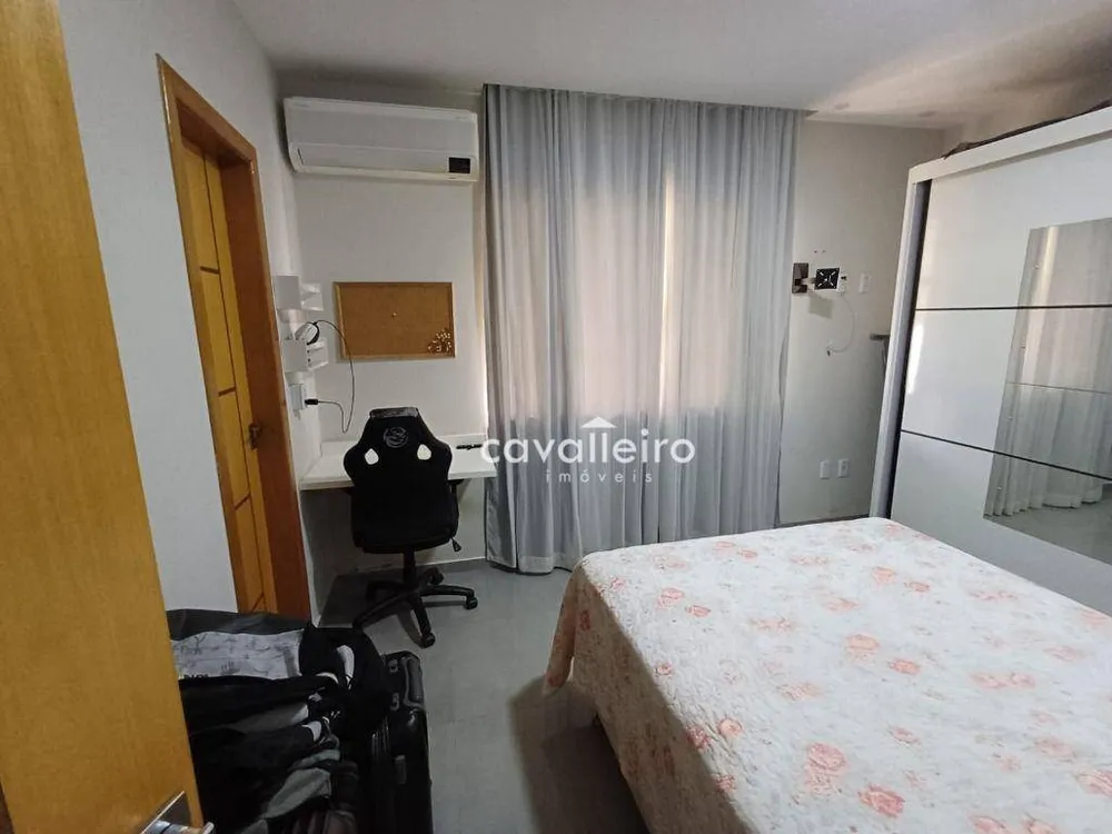 Casa de Condomínio, 2 quartos - Foto 22