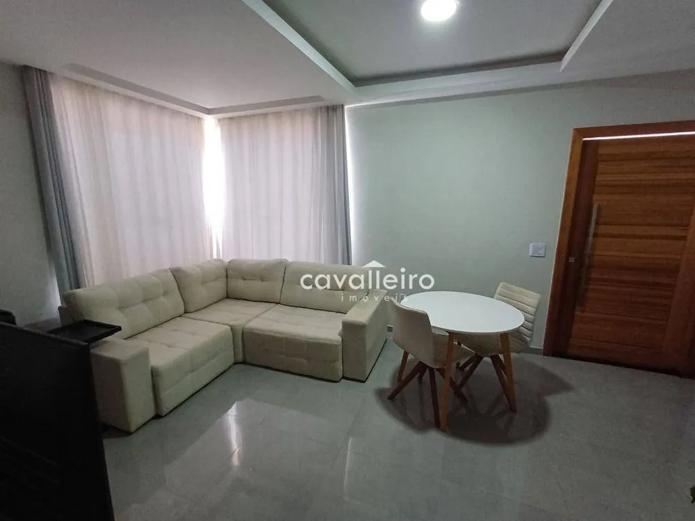 Casa de Condomínio, 2 quartos - Foto 6
