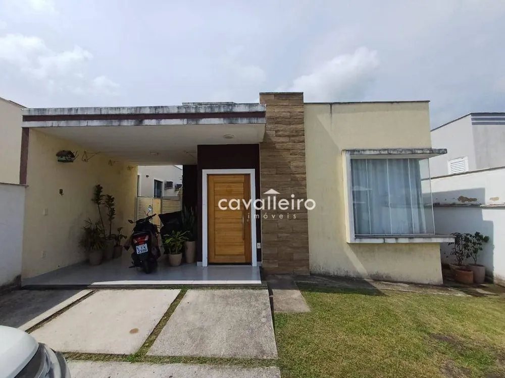 Casa de Condomínio, 2 quartos - Foto 2