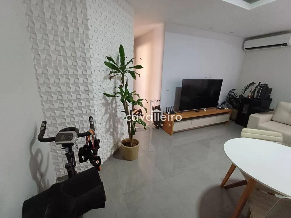 Casa de Condomínio, 2 quartos - Foto 7
