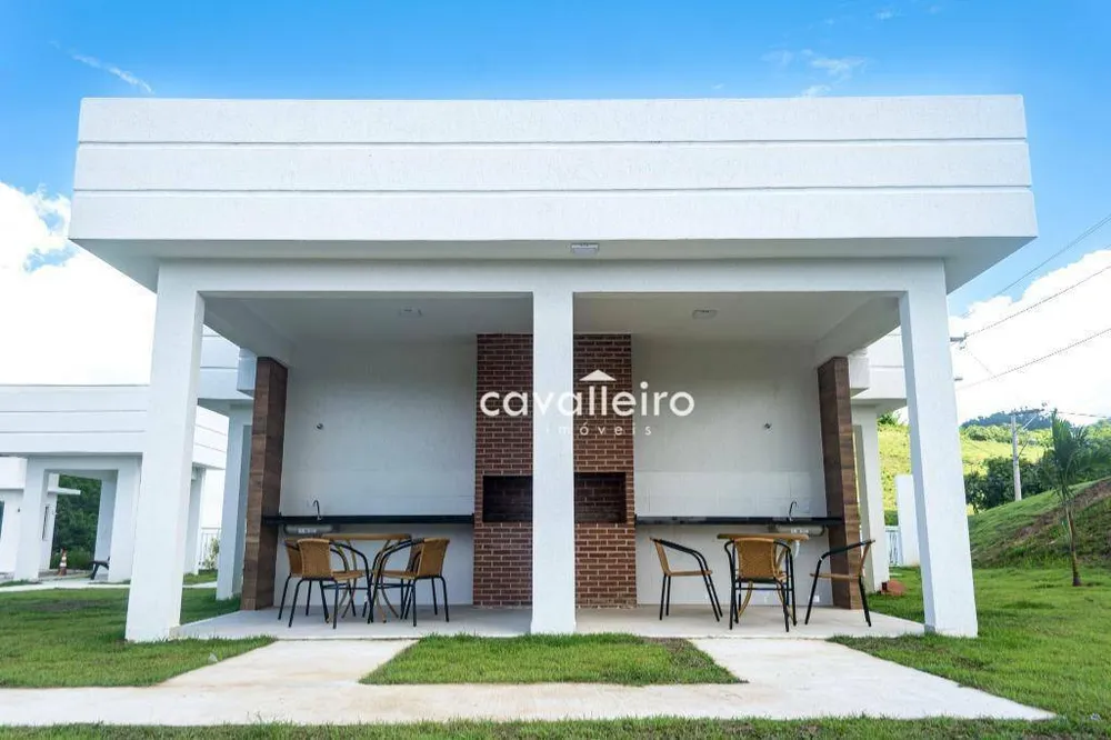 Casa de Condomínio, 2 quartos - Foto 45