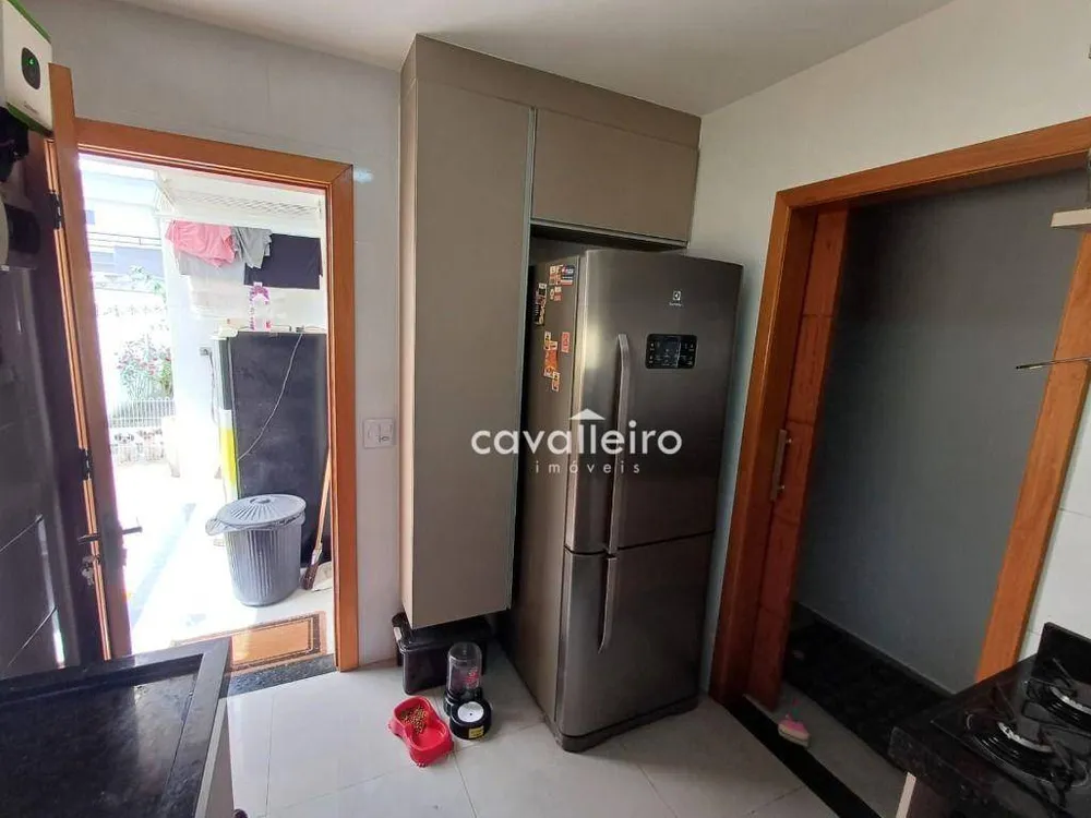Casa de Condomínio, 2 quartos - Foto 5