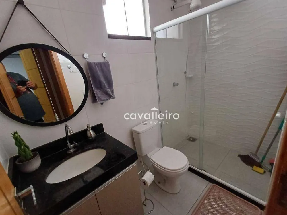 Casa de Condomínio, 2 quartos - Foto 12