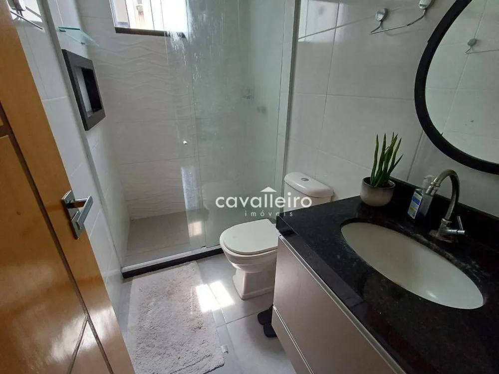 Casa de Condomínio, 2 quartos - Foto 23