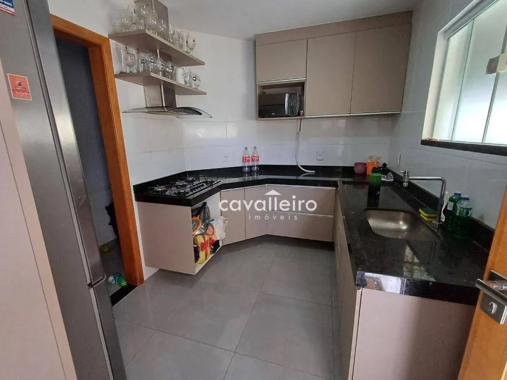 Casa de Condomínio, 2 quartos - Foto 3