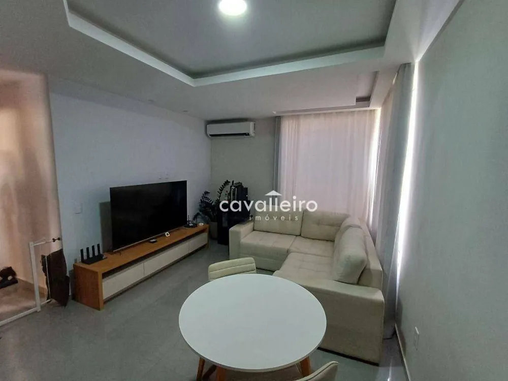 Casa de Condomínio, 2 quartos - Foto 8