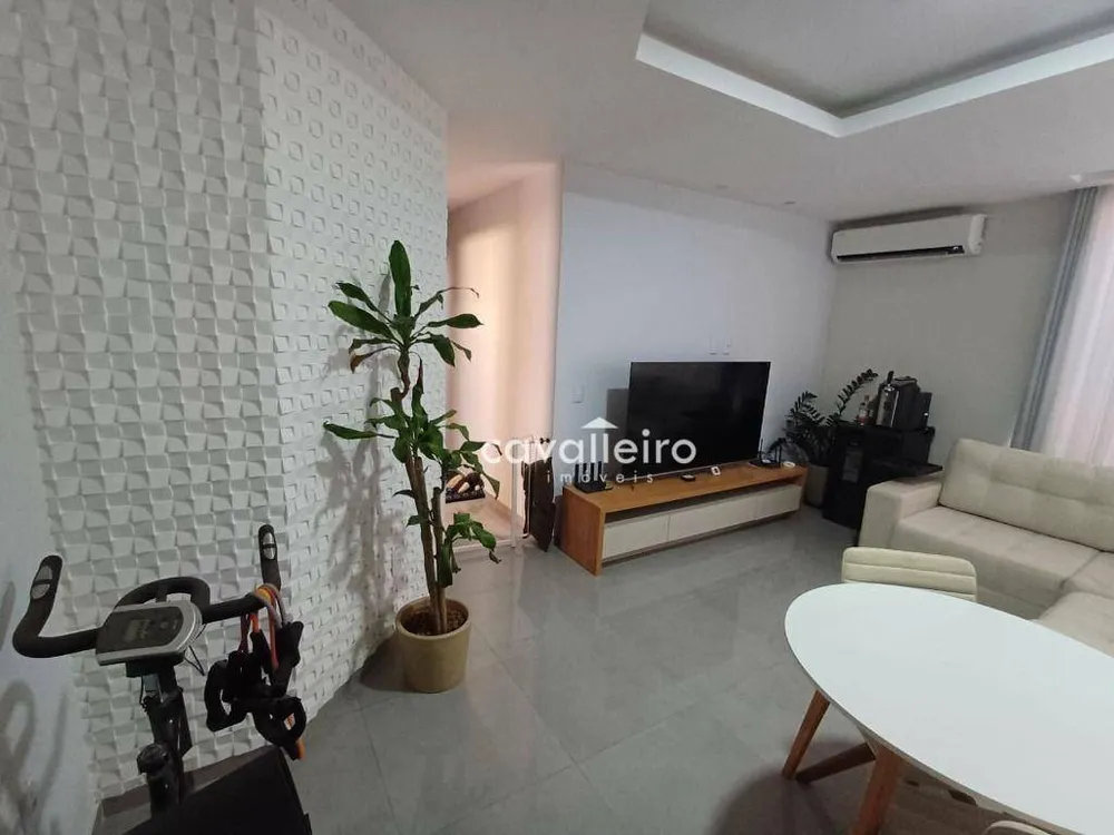 Casa de Condomínio, 2 quartos - Foto 10