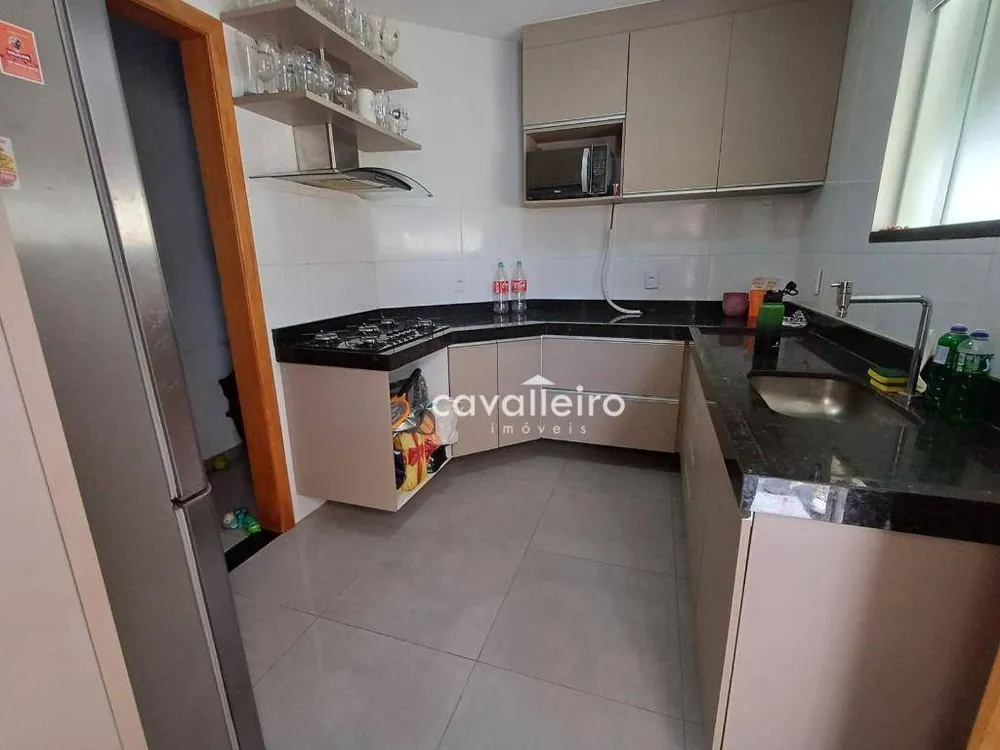 Casa de Condomínio, 2 quartos - Foto 4