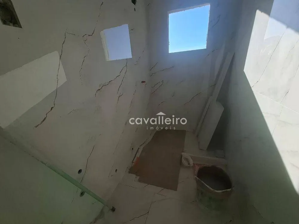 Casa de Condomínio, 4 quartos - Foto 12