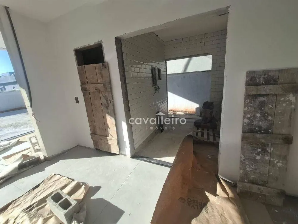 Casa de Condomínio, 4 quartos - Foto 18