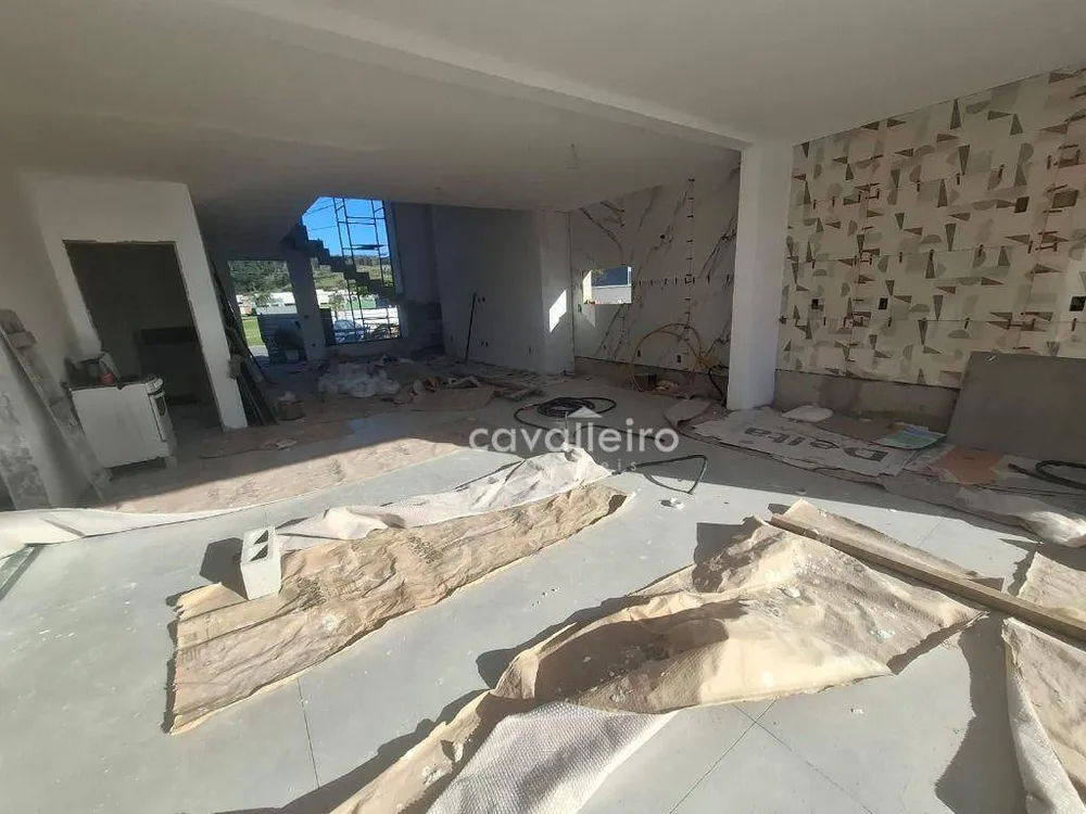 Casa de Condomínio, 4 quartos - Foto 19