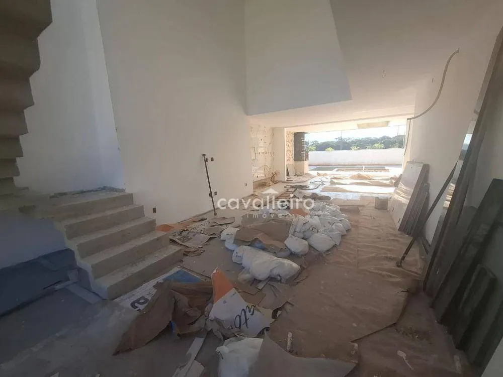 Casa de Condomínio, 4 quartos - Foto 2
