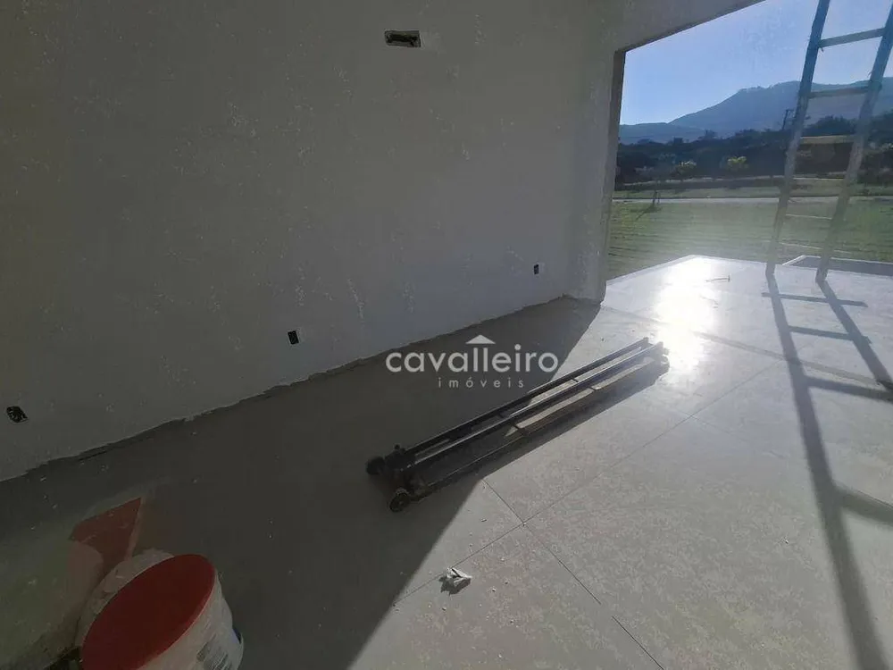 Casa de Condomínio, 4 quartos - Foto 8