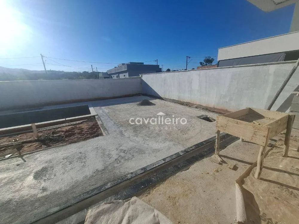 Casa de Condomínio, 4 quartos - Foto 17