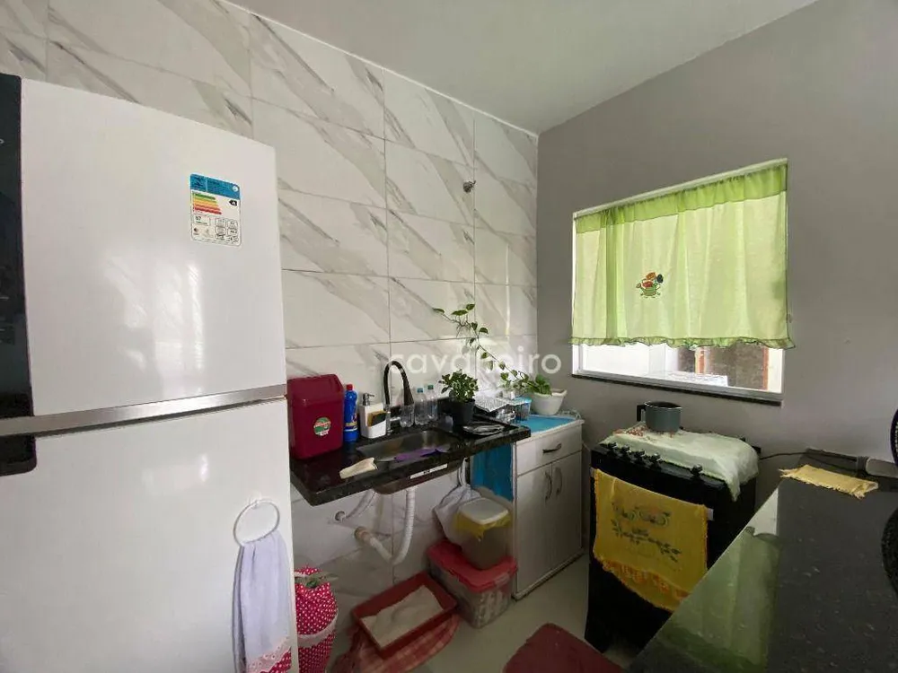 Casa de Condomínio, 4 quartos - Foto 25