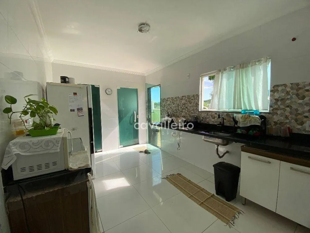 Casa de Condomínio, 4 quartos - Foto 1