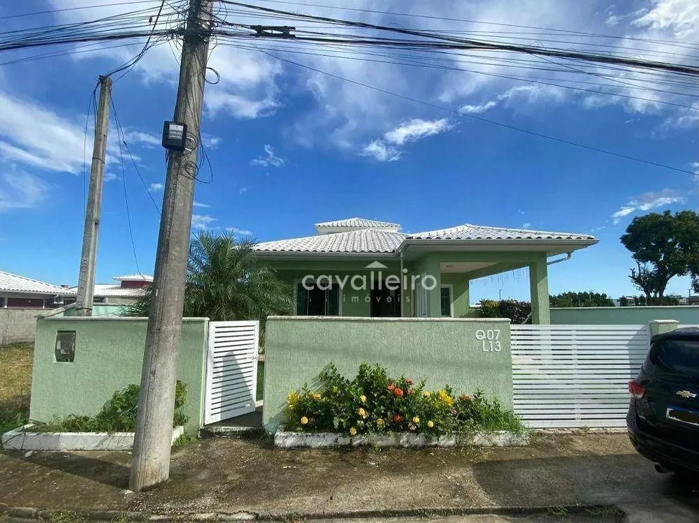 Casa de Condomínio, 4 quartos - Foto 5