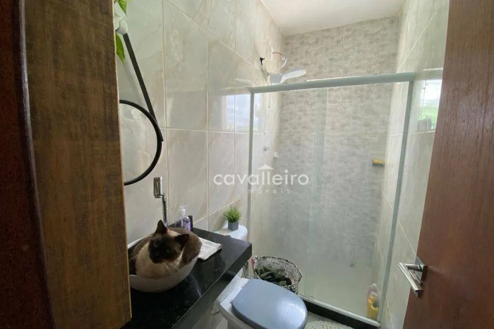 Casa de Condomínio, 4 quartos - Foto 28