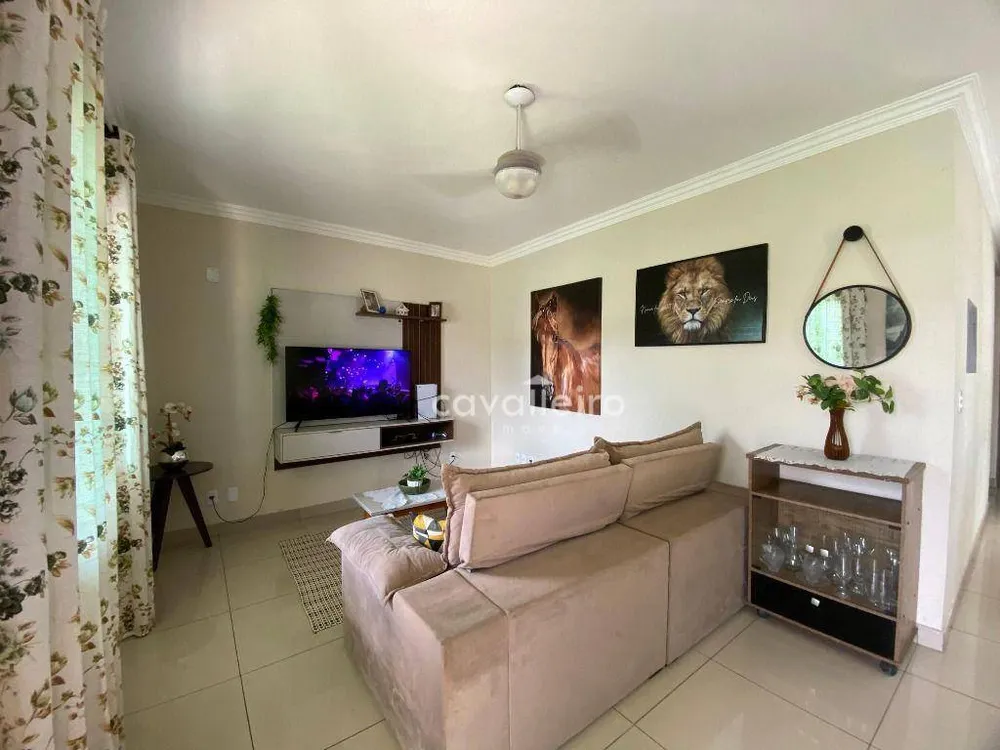 Casa de Condomínio, 4 quartos - Foto 6