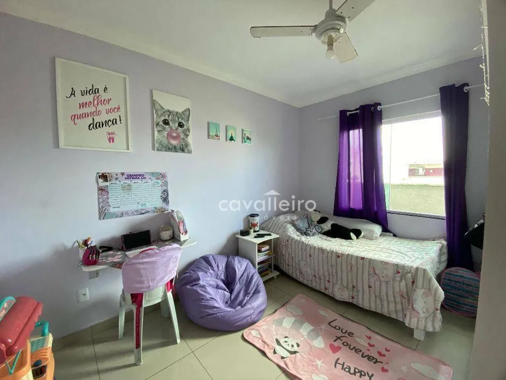 Casa de Condomínio, 4 quartos - Foto 12