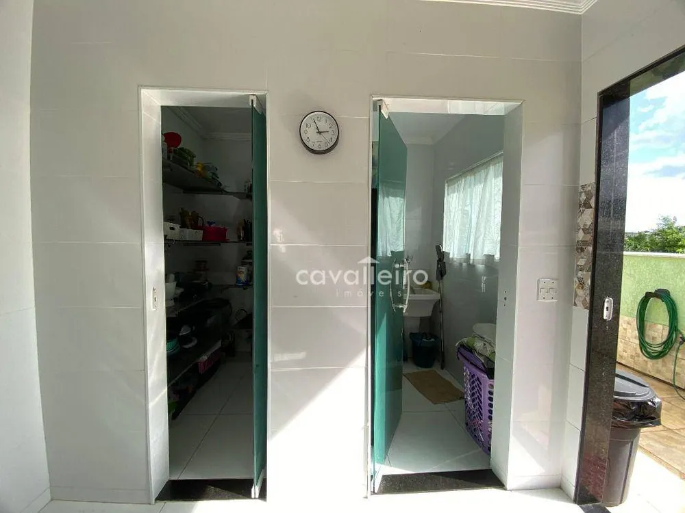 Casa de Condomínio, 4 quartos - Foto 10