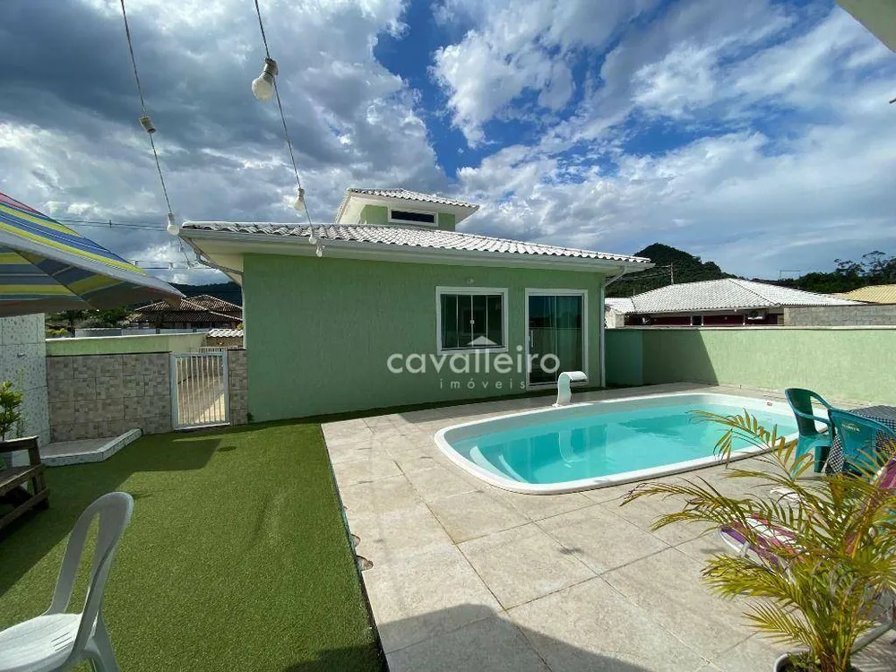 Casa de Condomínio, 4 quartos - Foto 20