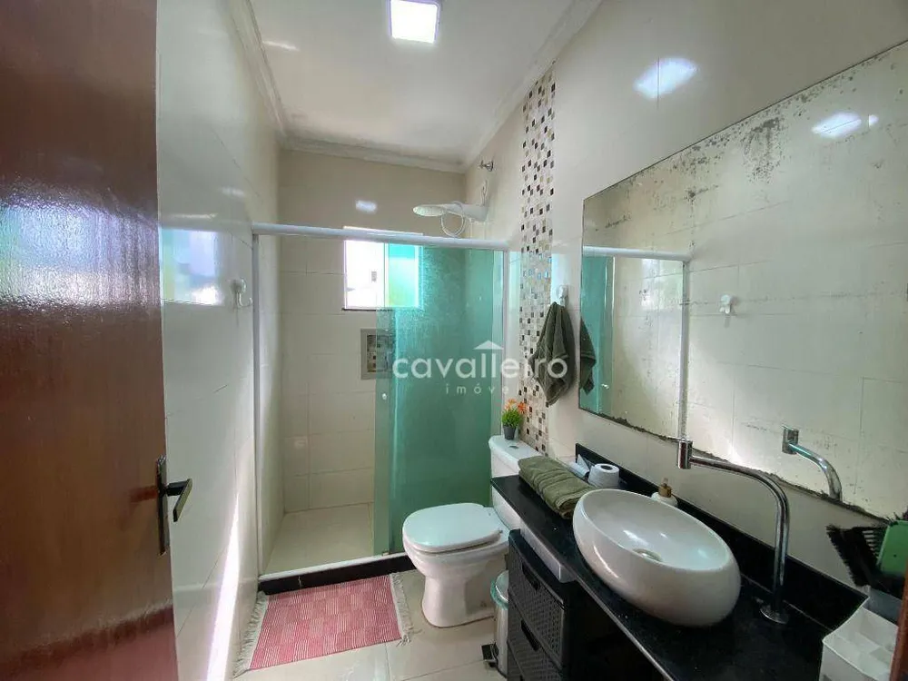 Casa de Condomínio, 4 quartos - Foto 18