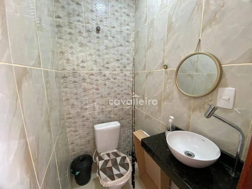 Casa de Condomínio, 4 quartos - Foto 23