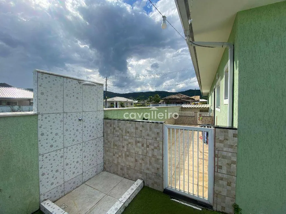 Casa de Condomínio, 4 quartos - Foto 8